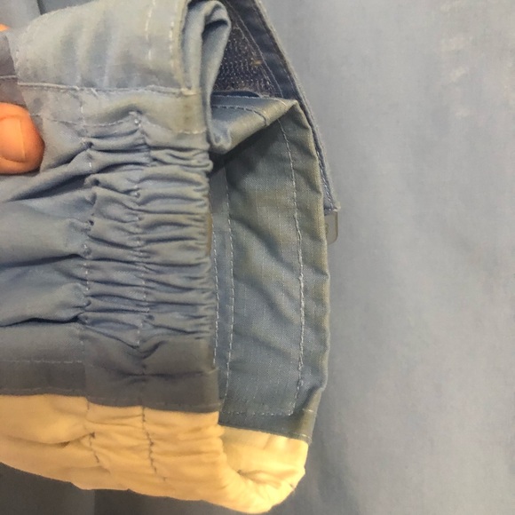 WETSKINS Hooded Nylon jacket - Picture 5 of 7